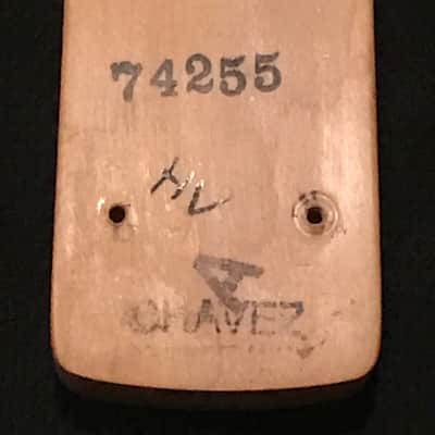 Fender USA Jazz Bass 2011 Rosewood image 7