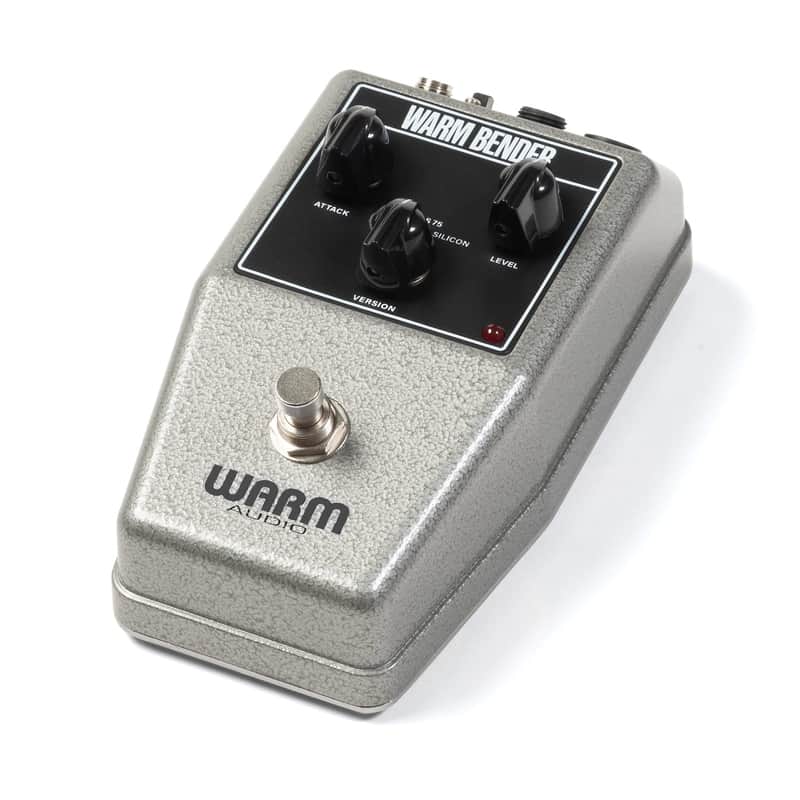 Warm Audio Warm Bender image 2