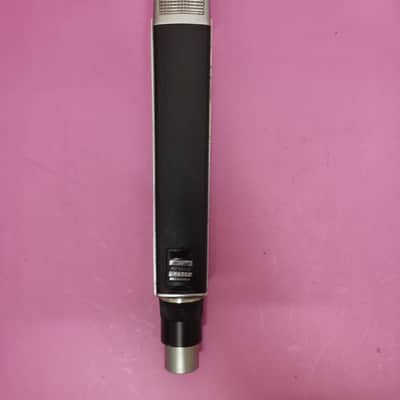 Sennheiser MD 441U Supercardioid Dynamic Microphone 1971 - Present - Black Bild 2