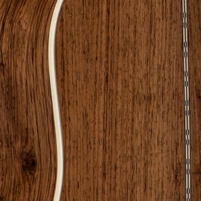 Martin Custom Shop D-28 Style Adirondack Spruce/Honduran Rosewood - Natural #53706 (Empire Music Spec) image 9