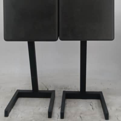 Tannoy System 8 Speakers – Studio Monitors – Fully Tested & Serviced – 1-Yr WRT image 11