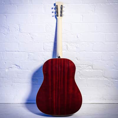 Taylor Swift Custom Built Acoustic Made for the Artist image 5