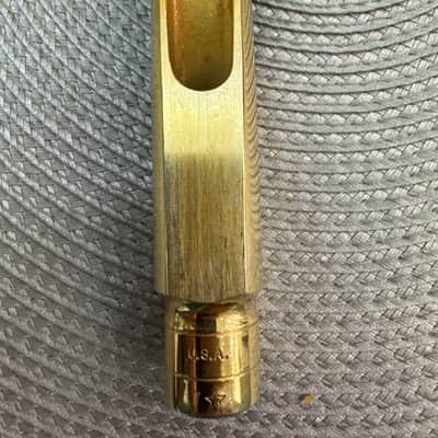 Otto Link Super Tone Master 7* image 2