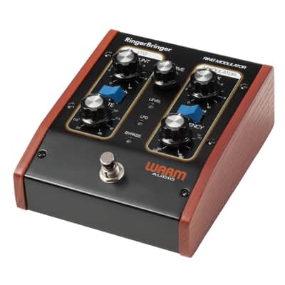 Warm Audio RingerBringer 2024 - Present - Black image 2