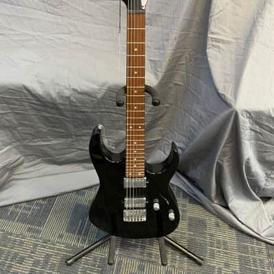 Ibanez GIO GRG121SP 2025 - Black Night image 1
