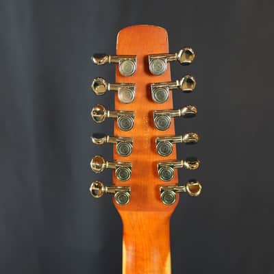 Seagull S12+ 12-String Acoustic Guitar (2004) - Used image 8