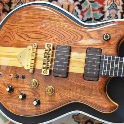 Ibanez  Musician MC-500 (w/ EQ-tone System, 1979) image 3