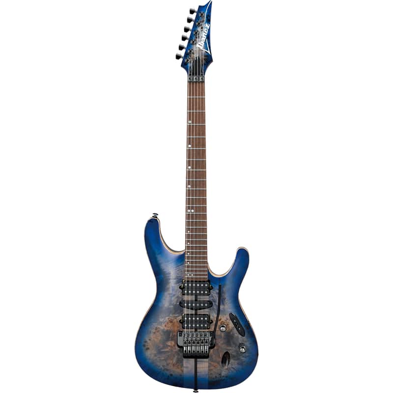 Ibanez S1070PBZ Premium | Reverb