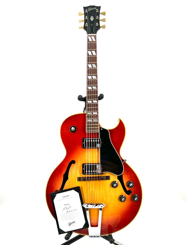 Gibson ES-175D