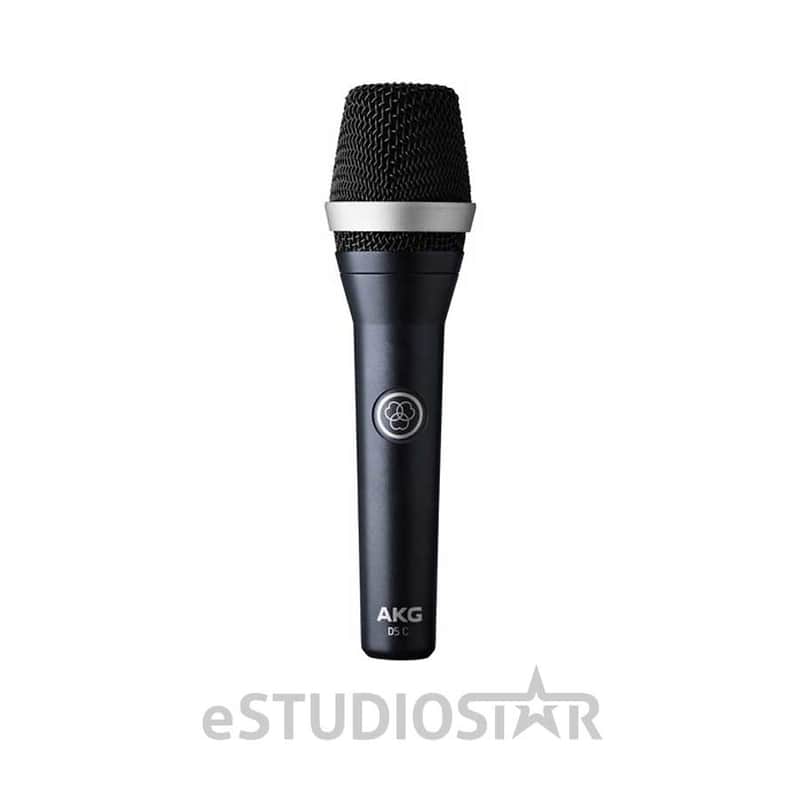 AKG D5 C Professional Dynamic Vocal Microphone image 1