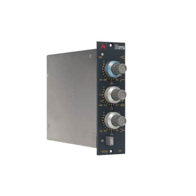 Neve 1073LBEQ - 500 Series image 3