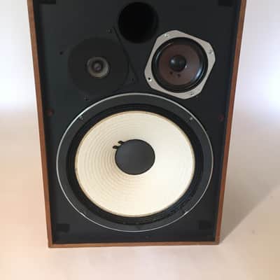 JBL 4312 Control Monitor Speakers image 2