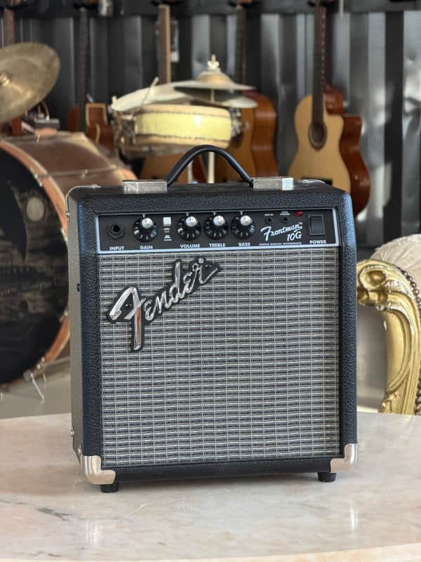 Fender Frontman 10g image 1