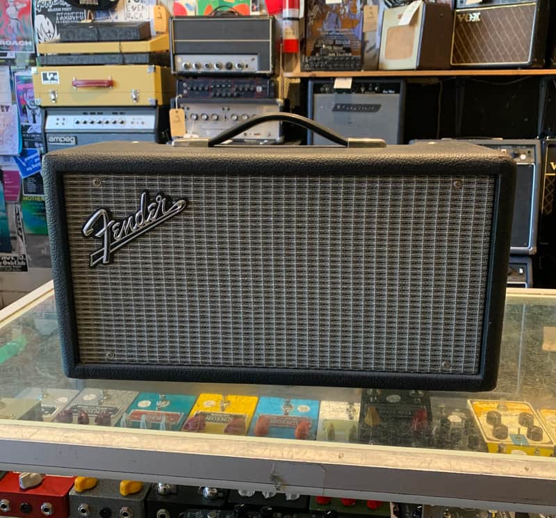 Fender '63 Reverb Unit Reissue 1994 - 2016 | Reverb Canada