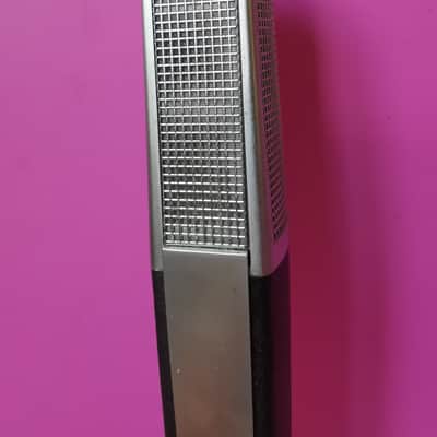 Sennheiser MD 441N Supercardioid Dynamic Microphone 1971 image 10