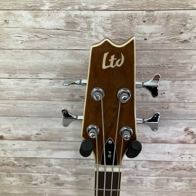 Used ESP LTD TL-4 image 3
