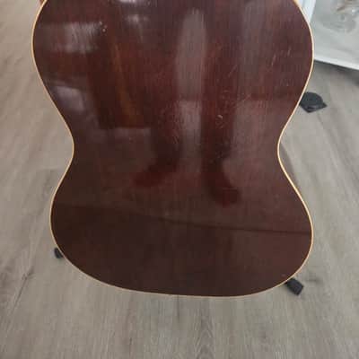 Gibson LG-1 1950 - Sunburst image 5