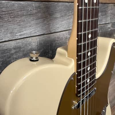 Fender Mod Shop Telecaster image 10