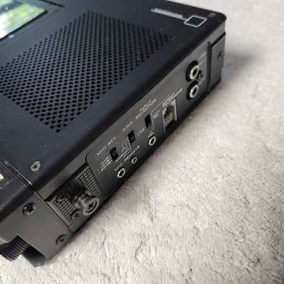 Very Clean Rebuilt Marantz PMD221 Full & 1/2 Speed Cassette Recorder image 8