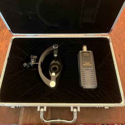 Sontronics Sigma Ribbon Microphone image 1