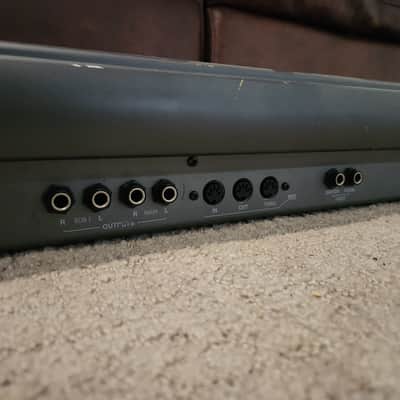 E-MU Systems XK-6 Xtreme Keys image 4