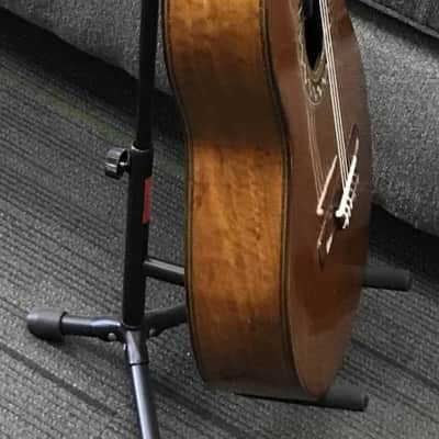 Fortunato Piromalli  fabricated in Buenos Aires circa 1940 - French Polish image 4