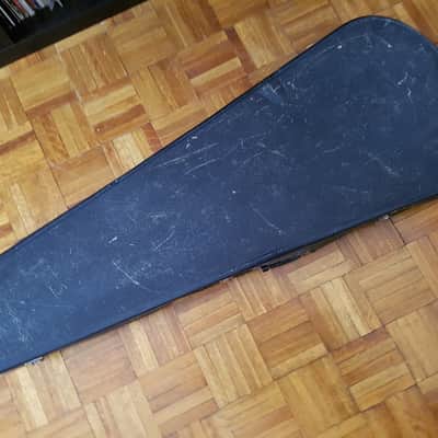 VINTAGE JAPAN BASS GUITAR REGENT MATSUMUKO JAPAN Red Burst image 9
