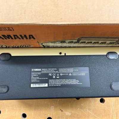 Yamaha THR10II 20-Watt 2x3" Stereo Digital Modeling Guitar Combo 2019 - Present - Tan image 7