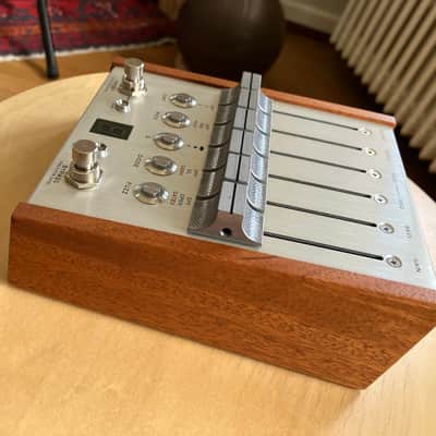 Chase Bliss Audio Automatone MKII Preamp - incl. Fadershield imagen 4