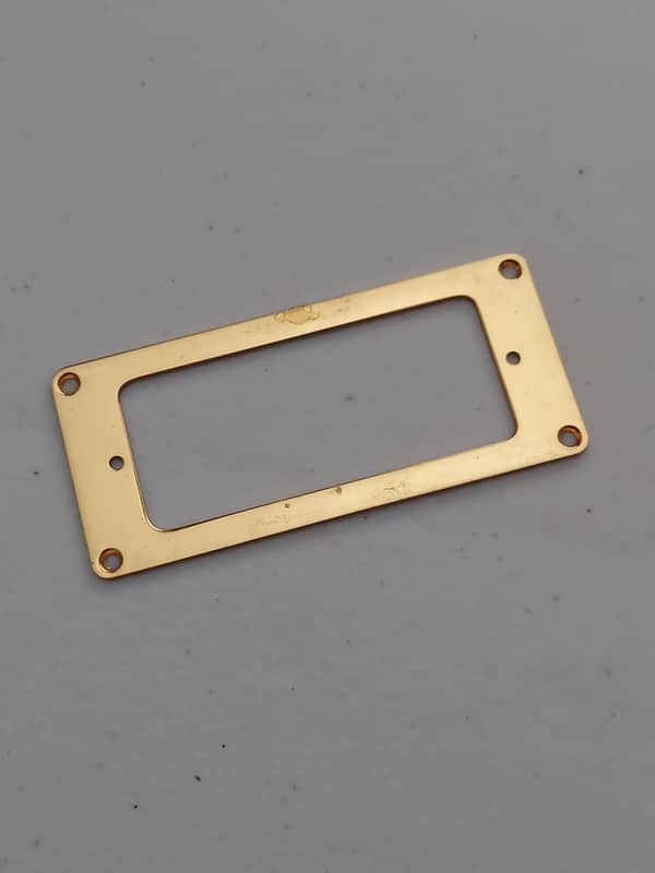 1970's Gibson Firebird Pickup Ring (M-158) image 1