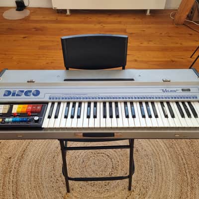[20% Off This Weekend] Welson Disco, Rare Organ From 1970s image 2