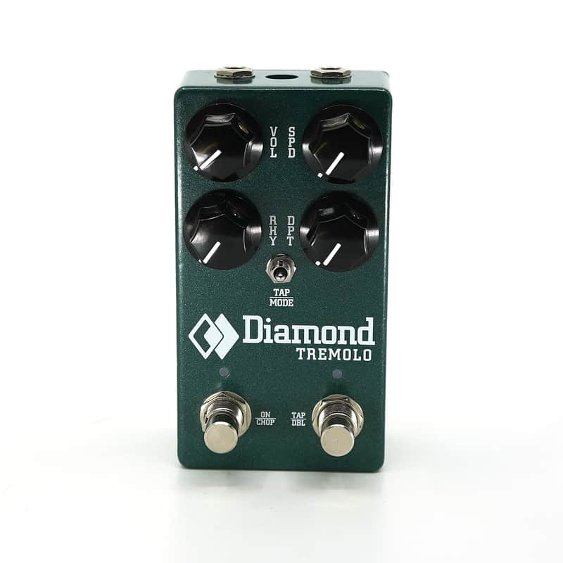Diamond Tremolo
