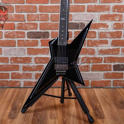 ESP Angel Sword Toshihiko Takamizawa Signature 1993 Anniversary