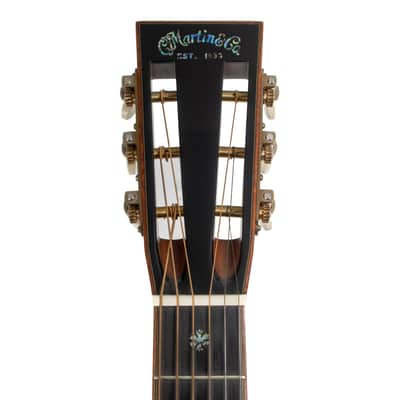 2010 Martin Custom Shop 000-40 - MAKE AN OFFER! image 6
