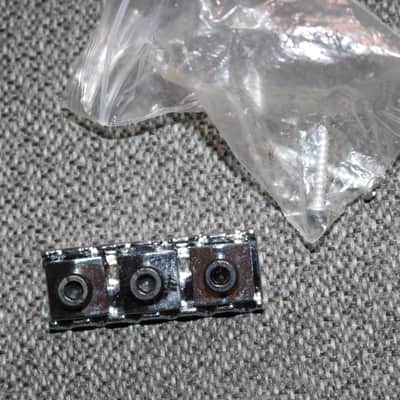 Complete Floyd Rose Special Tremolo Assembly - No Tariffs image 5