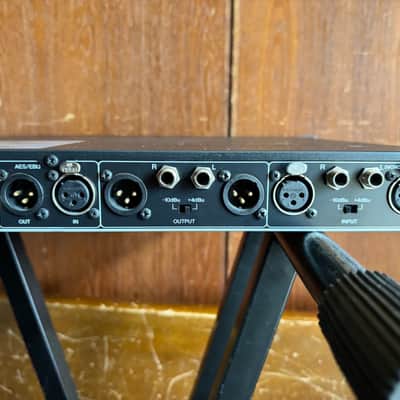 Yamaha SPX2000 24-Bit/96kHz Digital Multi-Effect Processor with REV-X Reverb image 7