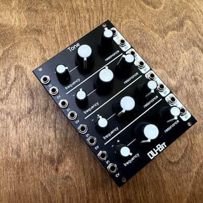 Qu-Bit Electronix Tone  Black Anodized image 3
