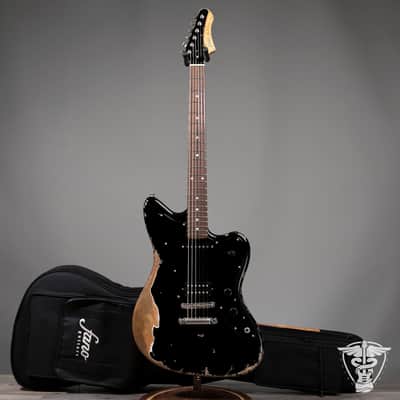 2020 Fano Alt de Facto JM6 - 7.44 LBS image 8