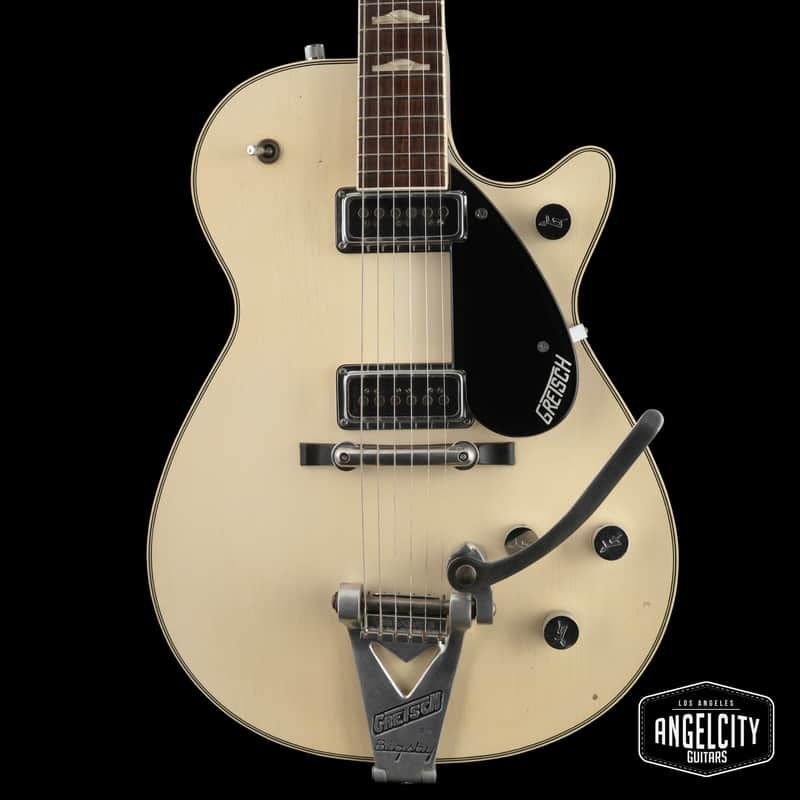 Gretsch G6128CS Masterbuilt by Stephen Stern image 1