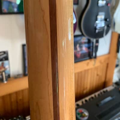 Kramer Pacer 1982 Purple w Rockinger trem / Eddie Van Halen Guitar / RARE! image 9
