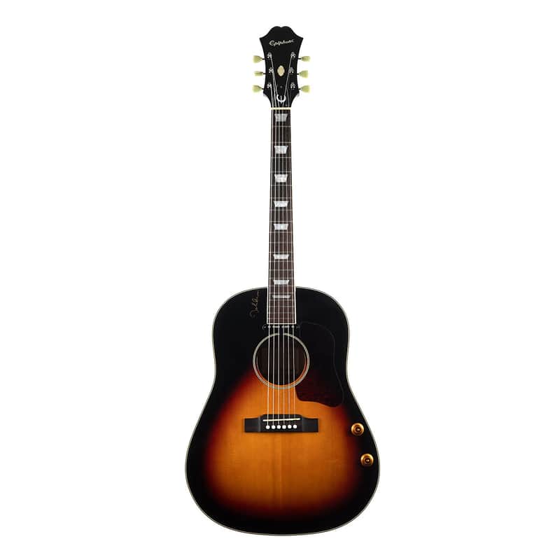 Epiphone EJ-160E John Lennon Signature | Reverb