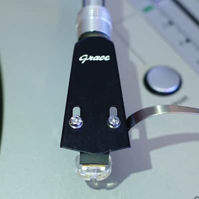 GRACE F-8  Cartridge In excellent condition image 14