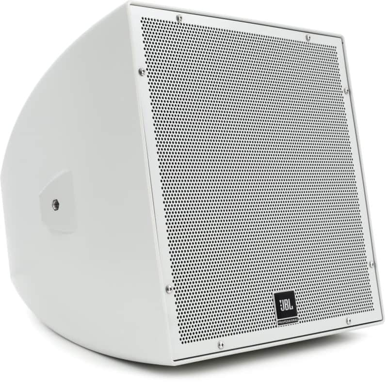 JBL AWC129 All-Weather Compact Loudspeaker - Gray (AWC129d3) Bild 1