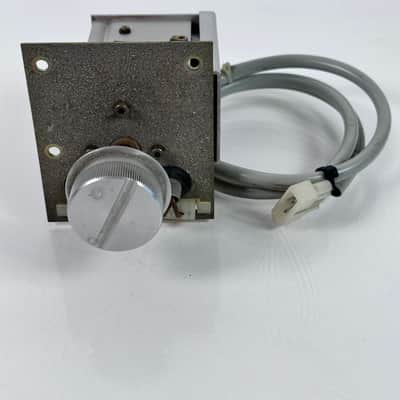 Studer A80 Power Switch / On - Off An - From Switch image 2