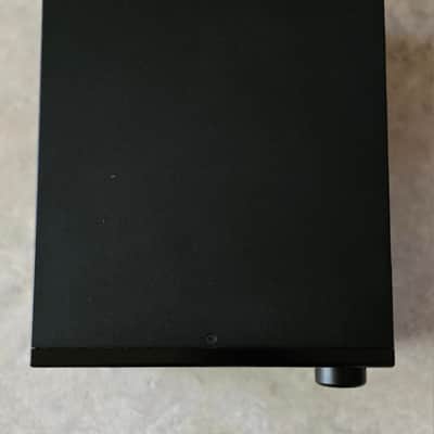 Lynx Hilo Reference A/D D/A Converter System with LT-USB Card 2010s - Black image 3