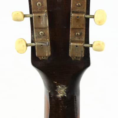 1963 Gibson J-50 ADJ Natural Vintage Acoustic Dreadnought Guitar SOUNDS GREAT! Bild 9