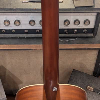 Martin 00L-17 2015 - Whiskey Sunset image 10
