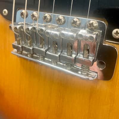 Fender Stratocaster (1978 - 1981) image 11