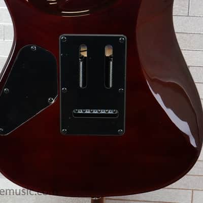 Ibanez AZ24S1F-VLS Standard - Violin Sunburst image 13