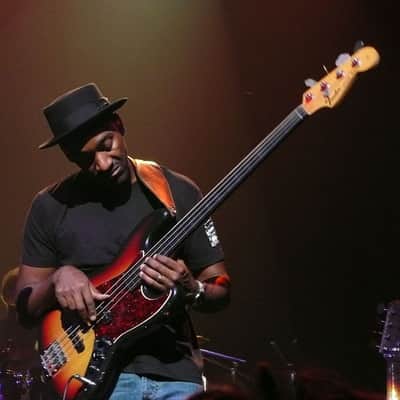 DUNLOP DBMMS45125 Marcus Miller 45-125 Bass Guitar Strings image 2